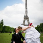 Свадьба во Франции - Турфирма tekila-tour