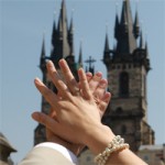 Свадьба в Чехии - Турфирма tekila-tour