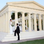 Свадьба в Греции - Турфирма tekila-tour