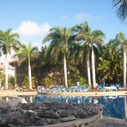 Доминикана, IFA Villas Bavaro Resort & Spa 4*, 2013 г.