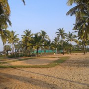The Zuri Varca Goa White Sands Resort 5