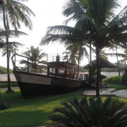 The Zuri Varca Goa White Sands Resort 5