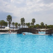 Турция, отель Voyage Sorgun Hotel 5*, 2019, фото туристки Текила-Тур Алены