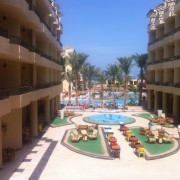 Египет, Panorama Bungalows Resort Hurghada 4*