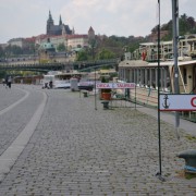 Прага, 2012