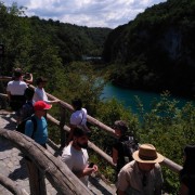 Хорватия, июль 2019, фото туристки Текила-Тур 