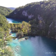 Хорватия, июль 2019, фото туристки Текила-Тур