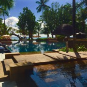 о. Силуэт, 2016,Hilton Seychelles Labriz Resort & Spa 5*