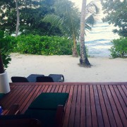 о. Силуэт, 2016, Hilton Seychelles Labriz Resort & Spa 5*  
