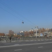 Грузия, Тбилиси, 2017 г.