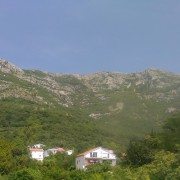 Черногория, июль 2016 г. 