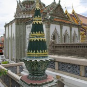 Тайланд, 2012