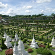 Тайланд, 2012
