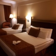 Турция апрель 2019 год. Отель " Starlight Resort Hotel" 5
