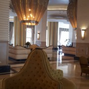 Турция апрель 2019 год. Отель "Starlight Resort Hotel" 5