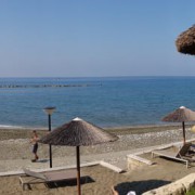 Кипр ATLANTICA BAY 4*. 2019 год. Фото туристки Поповой Татьяны