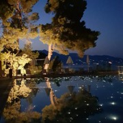 о. Корфу, отель Kontokali Bay, 2019 год, Фото туристки Текила-Тур - Наталии
