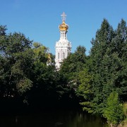 Санкт-Петербург 2019