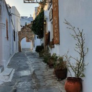 Греция, о. Родос, 2019 г., фото туристов Текила-Тур