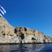 Греция, о. Родос, 2019, фото туристки Текила-Тур Наталии