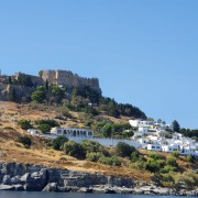Греция, о. Родос, 2019, фото туристки Текила-Тур Наталии