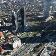 Стамбул, январь 2020, фото менеджера Текила-Тур Лузиной Наталии
