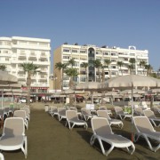 Кипр, 20176 отель Amorgos Boutique Hotel