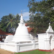 Шри-Ланка 2015