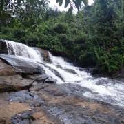 Водопады Шри-Ланки, 2015
