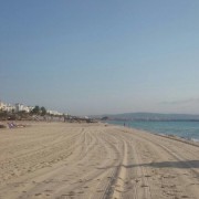 Тунис 2017 ,пляж IBEROSTAR AVERROES, фото Елены
