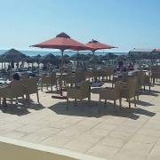 Тунис, о. Джерба, Sentido Djerba Beach 4*