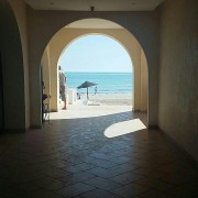Тунис, о. Джерба, Sentido Djerba Beach 4* 2016