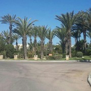 Тунис, о. Джерба, Sentido Djerba Beach 4*