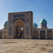 Фото туриста ТА Текила-Тур. Ташкент 2018