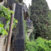 Абхазия, июнь 2021, фото туристов Текила-Тур Любови и Андрея