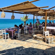 Греция, о. Крит, июль 2021, фото туристов Текила-Тур