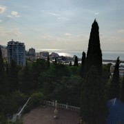 Крым, Ялта, август 2021, фото туристов Текила-Тур