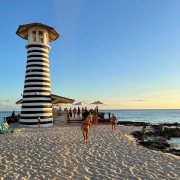 Доминикана, ноябрь 2021, фото туристки Текила-Тур Екатерины