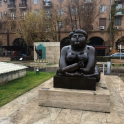 Армения, ноябрь 2021, фото туристов Текила-Тур