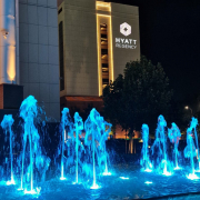 Ташкент, июнь 2022, фото туристов Текила-Тур