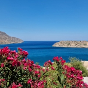 Греция, о. Крит, июль 2022, фото туристов Текила-Тур