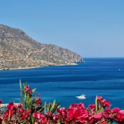 Греция, о. Крит, июль 2022, фото туристов Текила-Тур