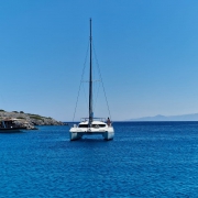 Греция, о. Крит, август 2022, фото туристов Текила-Тур
