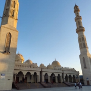 Египет, Хургада, декабрь 2022, фото туристки Текила-Тур Алевтины