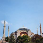 Турция, Стамбул, август 2023, фото туристов Текила-Тур