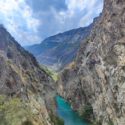 Дагестан, Сулакский каньон, сентябрь 2023, фото туристов Текила-Тур