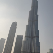 ОАЭ, Дубай, октябрь 2023, фото туристов Текила-Тур