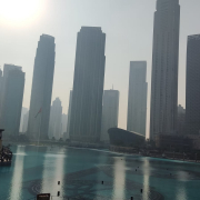 ОАЭ, Дубай, октябрь 2023, фото туристов Текила-Тур