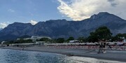 ПРИКЛЮЧЕНИЯ НЕ ЗА ГОРАМИ - Турфирма tekila-tour, Екатеринбург, Свердловская область, Россия