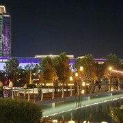 Ташкент, май 2026, фото туристки Текила-Тур Александры